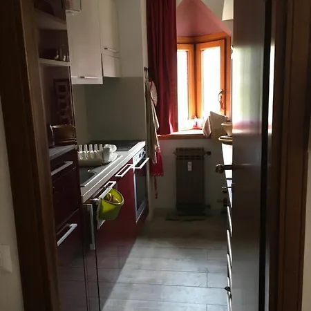 Giomein , In Out ,cir 1256 Apartment