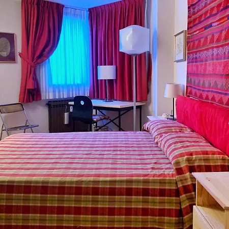 Apartment Giomein , In Out ,cir 1256 *