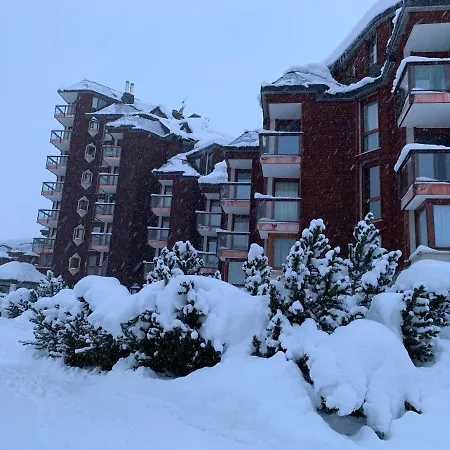 Lejlighed Giomein , In Out ,cir 1256