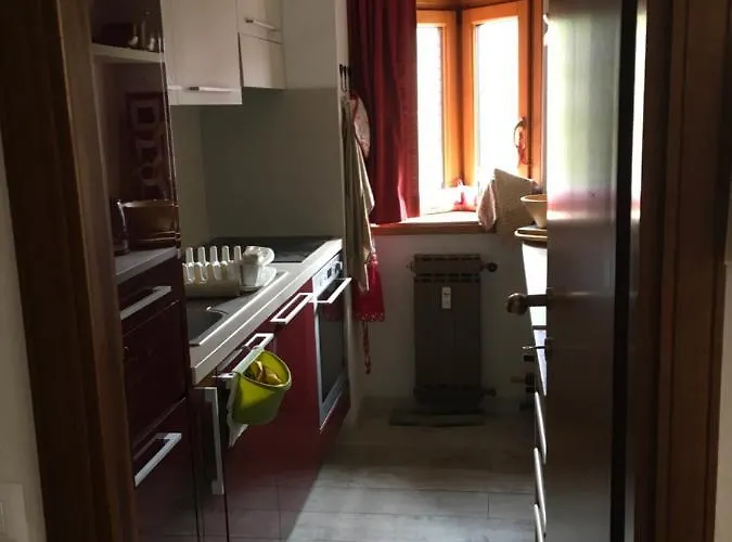 Giomein , In Out ,cir 1256 Apartment