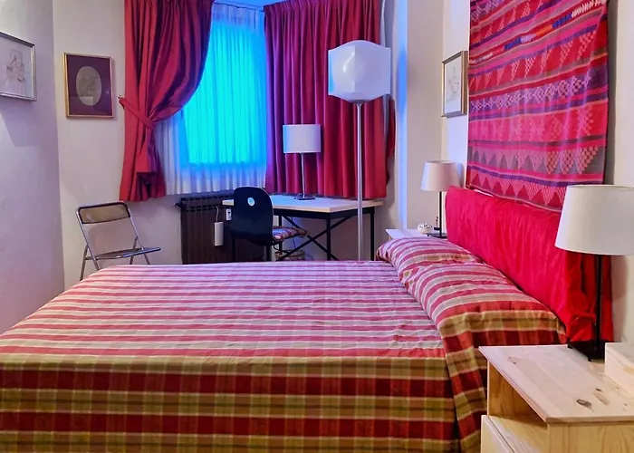 Lejlighed Giomein , In Out ,cir 1256 *