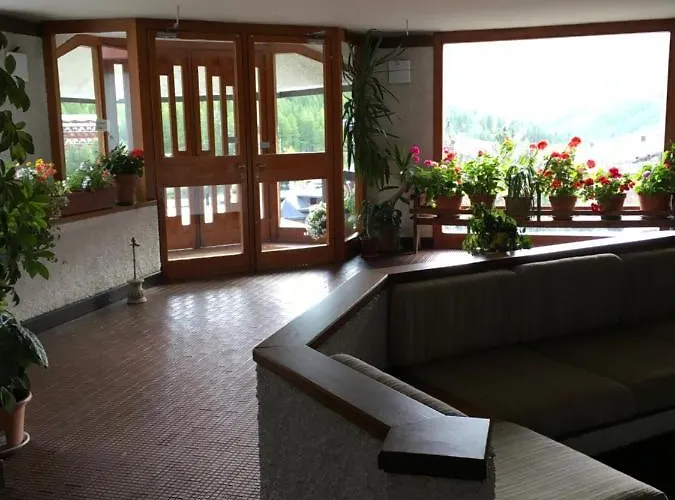 Apartment Giomein , In Out ,cir 1256 Breuil-Cervinia