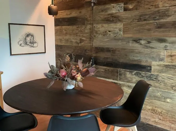 Apartment Giomein , In Out ,cir 1256